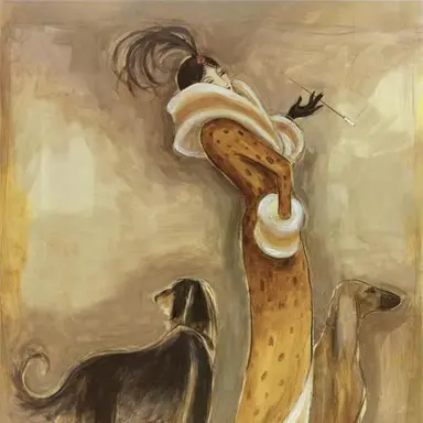 Profile image of Vivienne whinchester