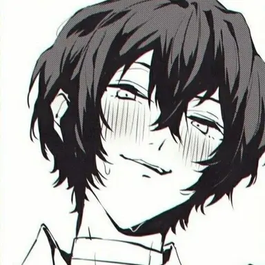 Profile image of 太宰治