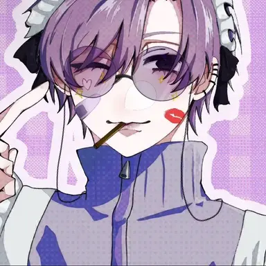 Profile image of 朽森紫苑