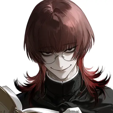 Profile image of 秋史