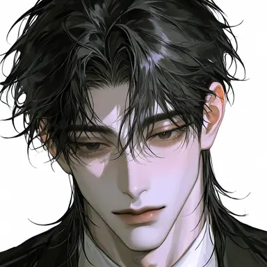 Profile image of 怜司