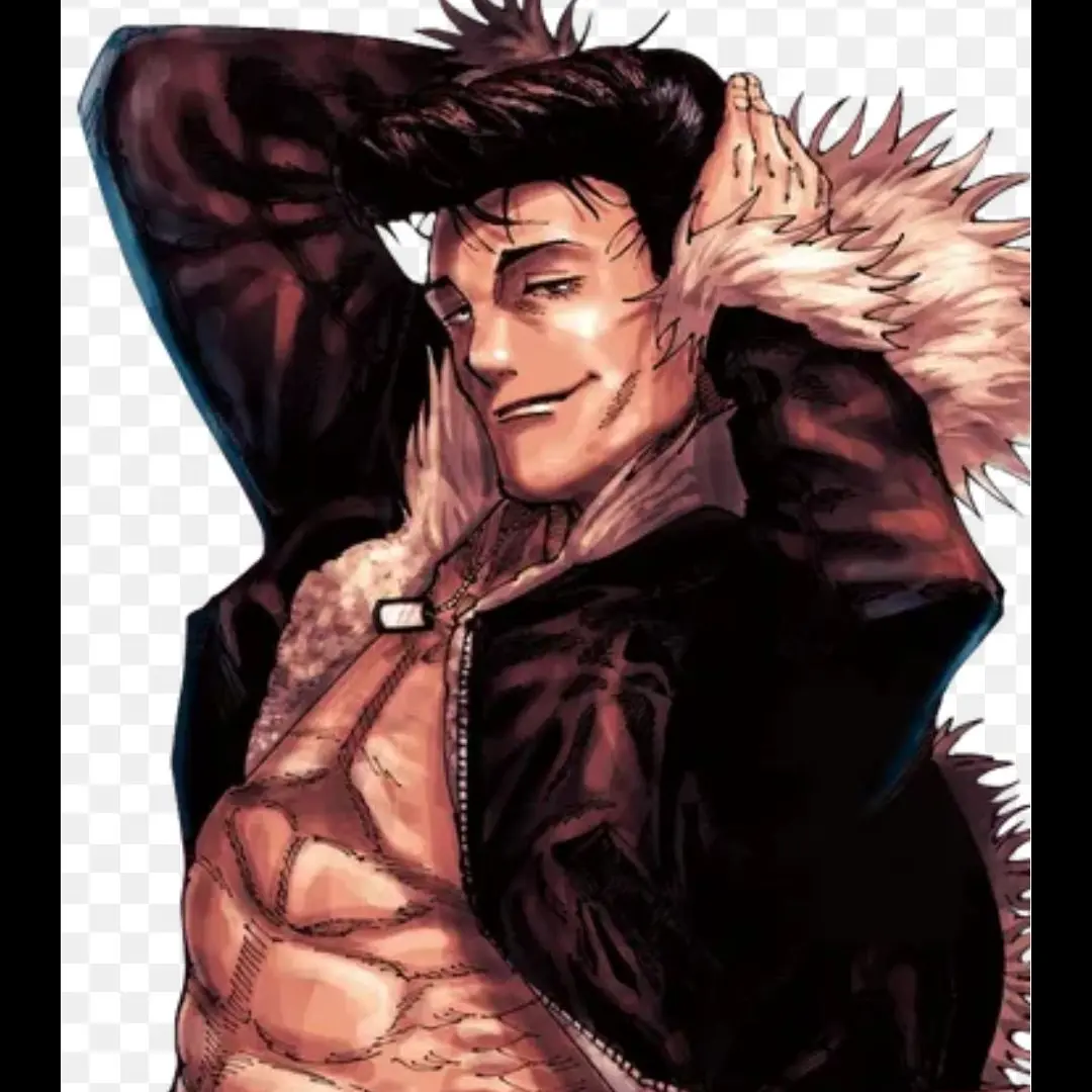 LinearFox8649의 3인 영역전개