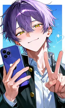 Profile image of 朔也