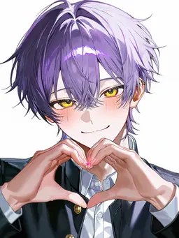 Profile image of 朔也