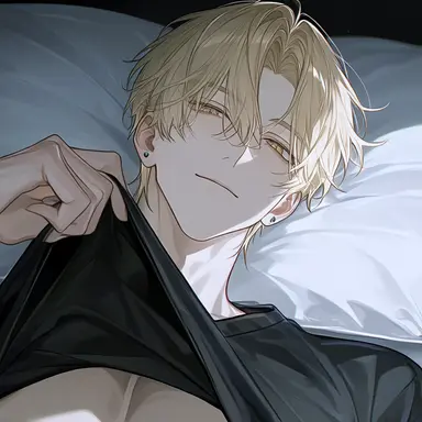 Profile image of 朔