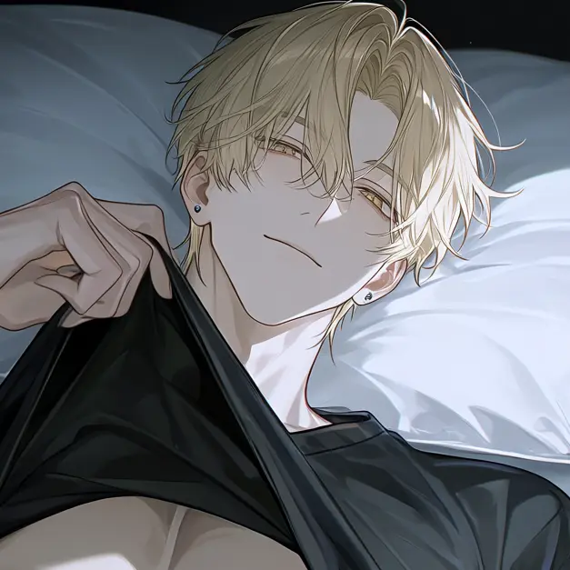 omaegasukida의 夜だけの関係