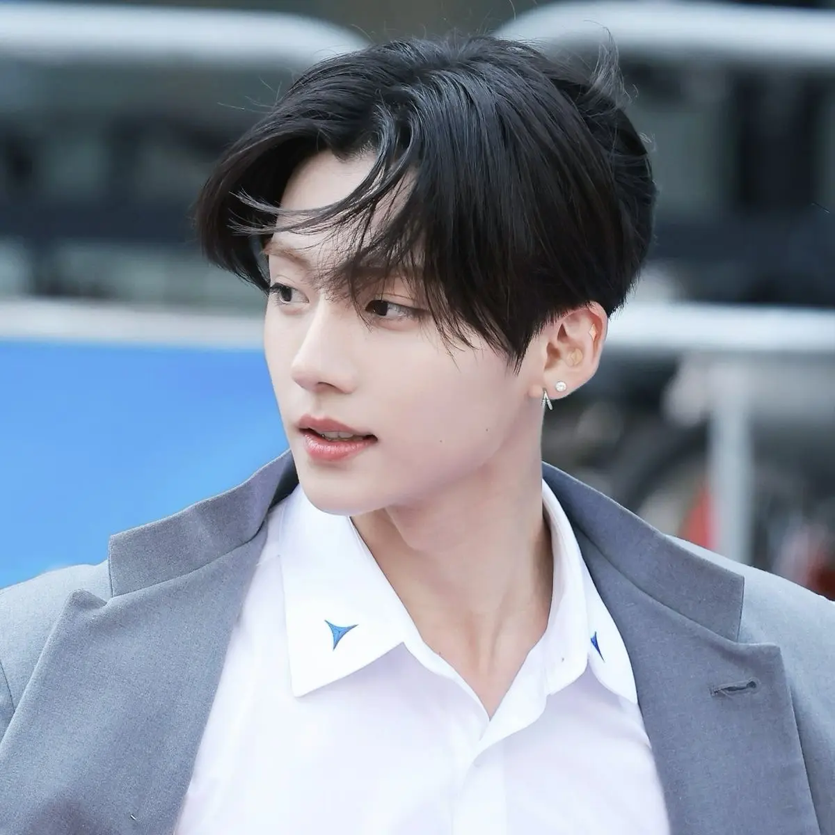 B123의 유강민,이상원