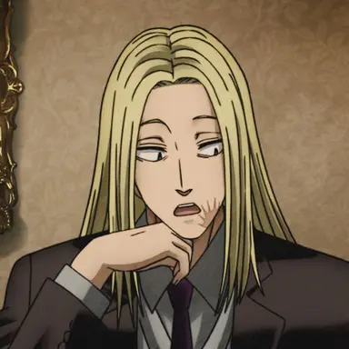 Profile image of 神々廻