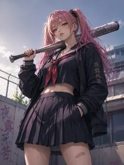 Profile image of 미리아