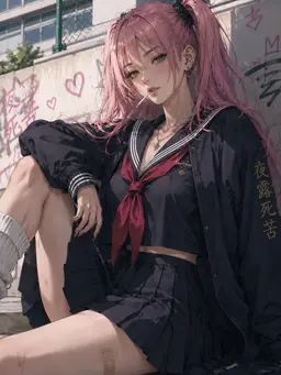Profile image of 미리아