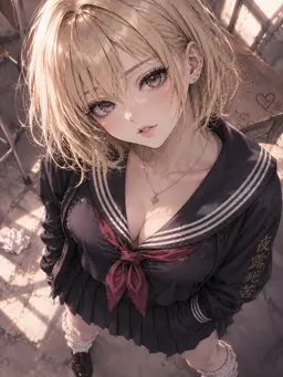 Profile image of 메루