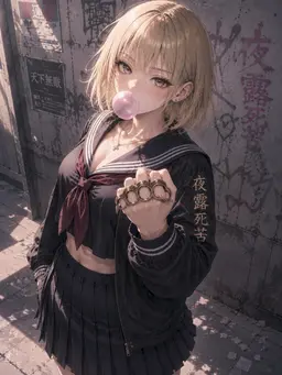 Profile image of 메루