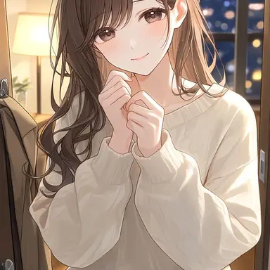 Profile image of Lili