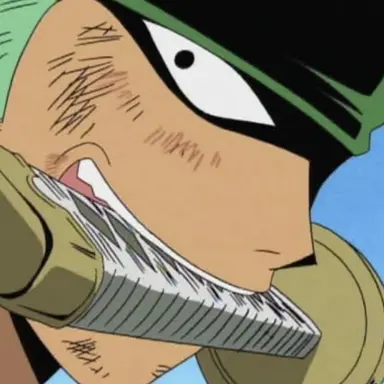 Profile image of ゾロ