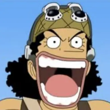 Profile image of ウソップ