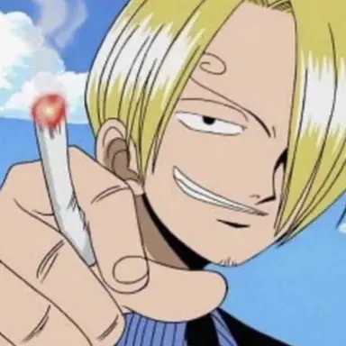 Profile image of サンジ