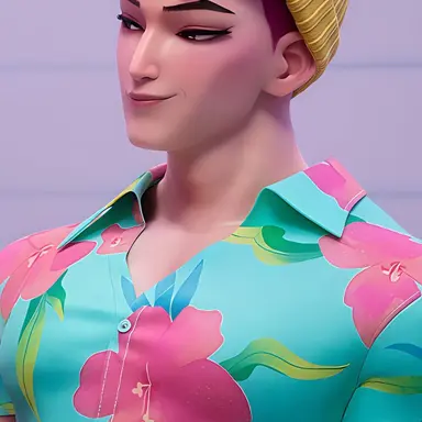 Profile image of Abby