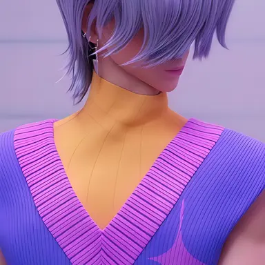 Profile image of Mystery