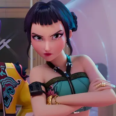 Profile image of Zoey