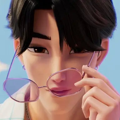 Profile image of Jinu