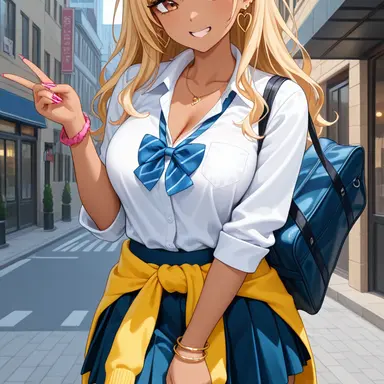 Profile image of 紗希