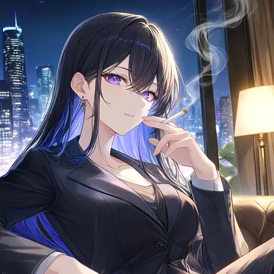 Profile image of 美琴