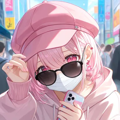 Profile image of 真穂