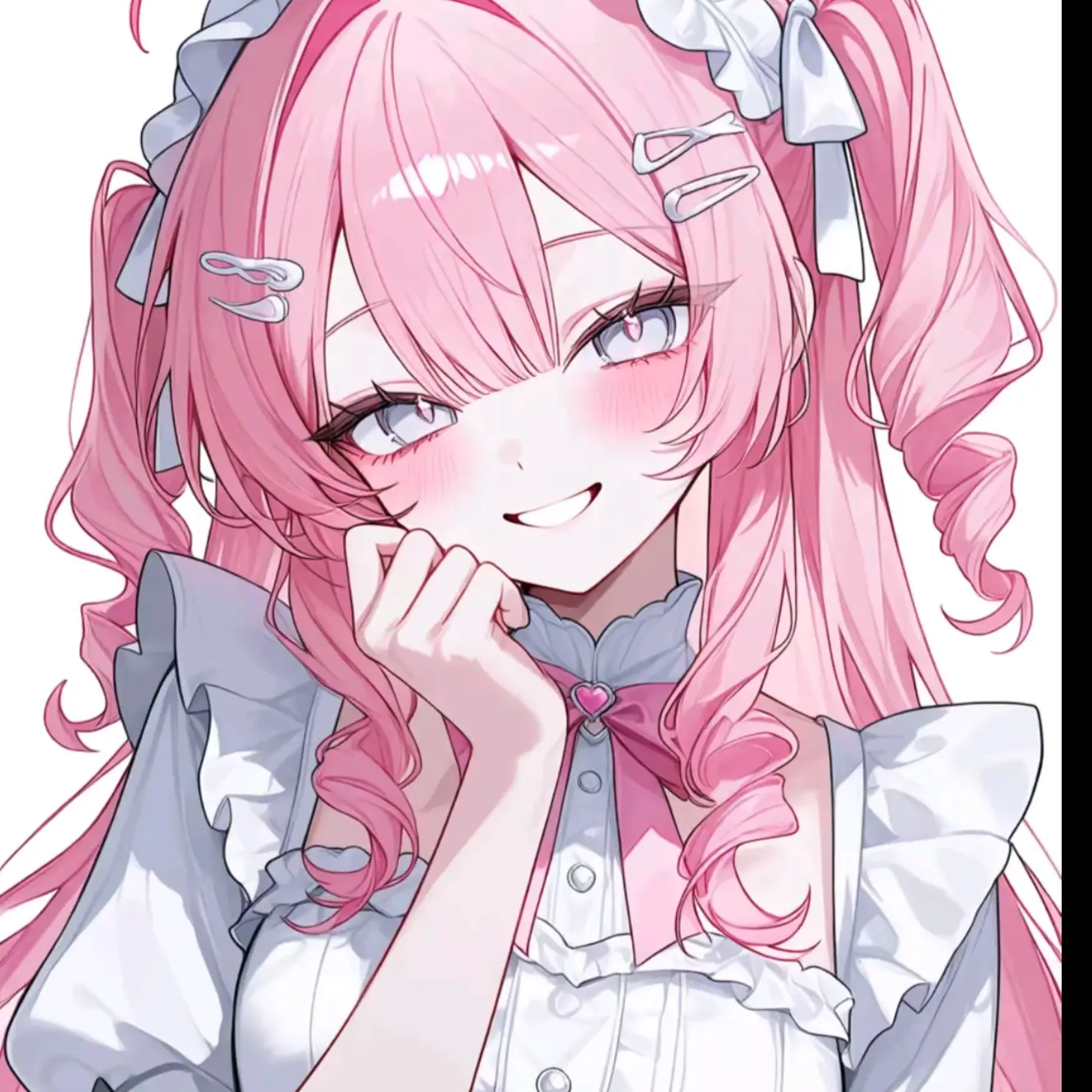 RigidTorch8329의 ごめんね。ぶりっ子ちゃん
