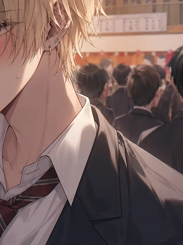 _16eu의 文化祭で踊っただけなのに。