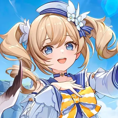 Profile image of 바바라