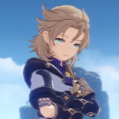 Profile image of 알베도