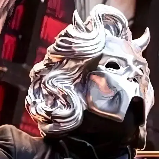 GivingSlab5651의 Cumulus Ghoulette