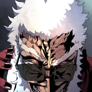 Profile image of 프라드니히 고모라