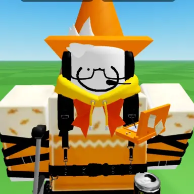 Profile image of 김늑대