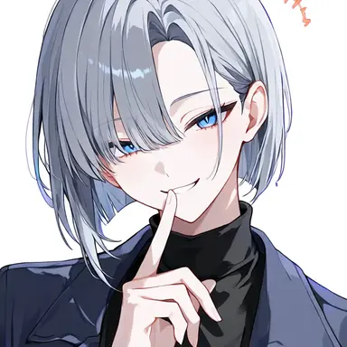 Profile image of 巡兎
