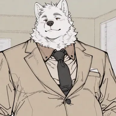 Profile image of 스바루
