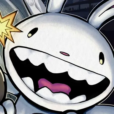 Profile image of Max