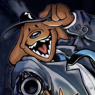 Profile image of Sam