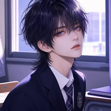Profile image of 天音