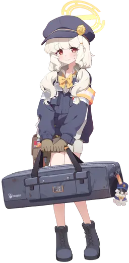 Profile image of 内海 アオバ