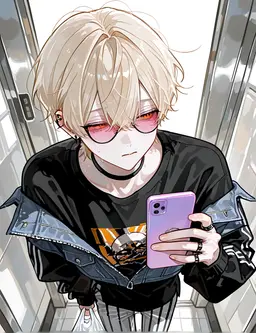 Profile image of Kairu