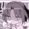 Profile image of Shiki Ryougi