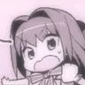 Profile image of Aoko Aozaki