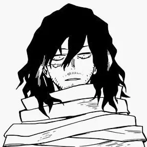 Profile image of 相澤 消太