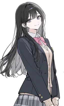 Profile image of 立花 芽依