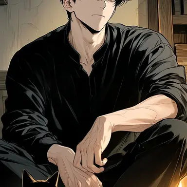 Profile image of Sable