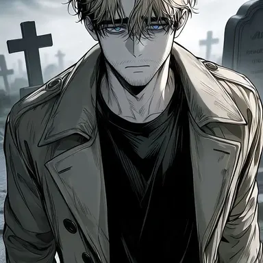 Profile image of Caelum