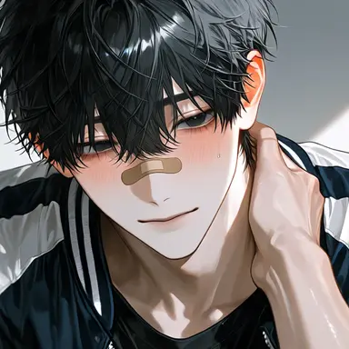 Profile image of 迅