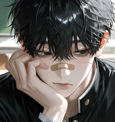 Profile image of 迅