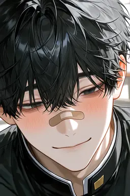 Profile image of 迅